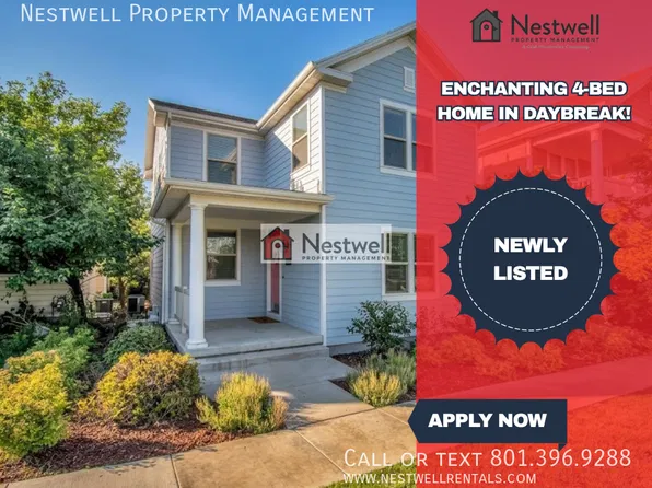 11607 S Grandville Ave, South Jordan, UT 84009