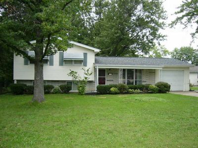 206 Linda Ln, Wentzville, MO, 63385