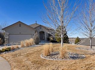 665 Easton Ct, Castle Rock, CO 80104