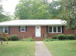 129 Chestnut St, Cedartown, GA 30125