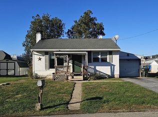 1515 Central Ave, Columbia, PA 17512