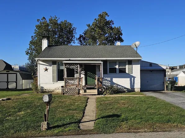 1515 Central Ave, Columbia, PA 17512