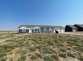 5470 Mathew Ave, Williston, ND 58801