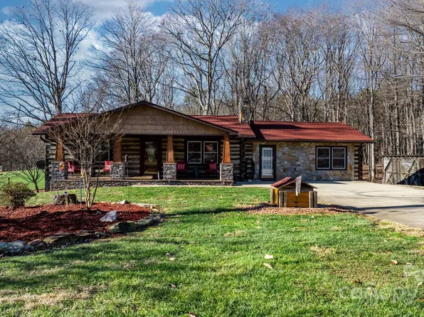 4296 Siloam Rd, Dobson, NC 27017