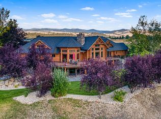 524 Arrow Hill Dr, Hamilton, MT 59840