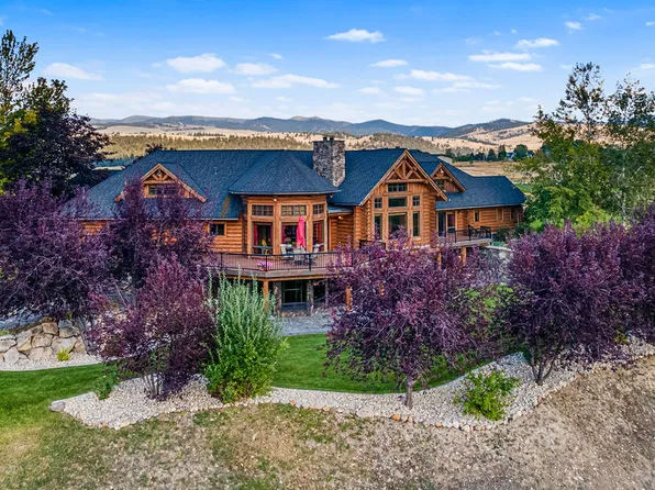 524 Arrow Hill Dr, Hamilton, MT 59840