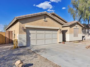 2862 W William Ln, San Tan Valley, AZ 85142