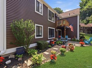 8 Heritage Drive #E, Harriman, NY 10926