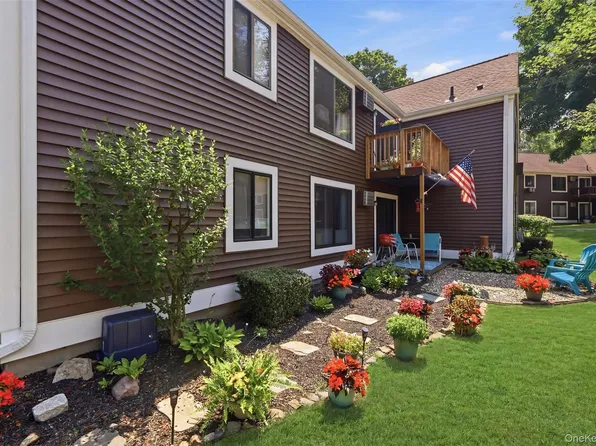 8 Heritage Drive #E, Harriman, NY 10926