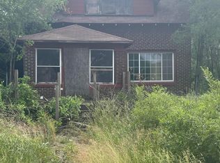 673 Vermont St, Gary, IN 46402