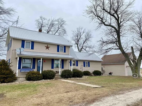 11613 N 825 W, Huntington, IN 46750