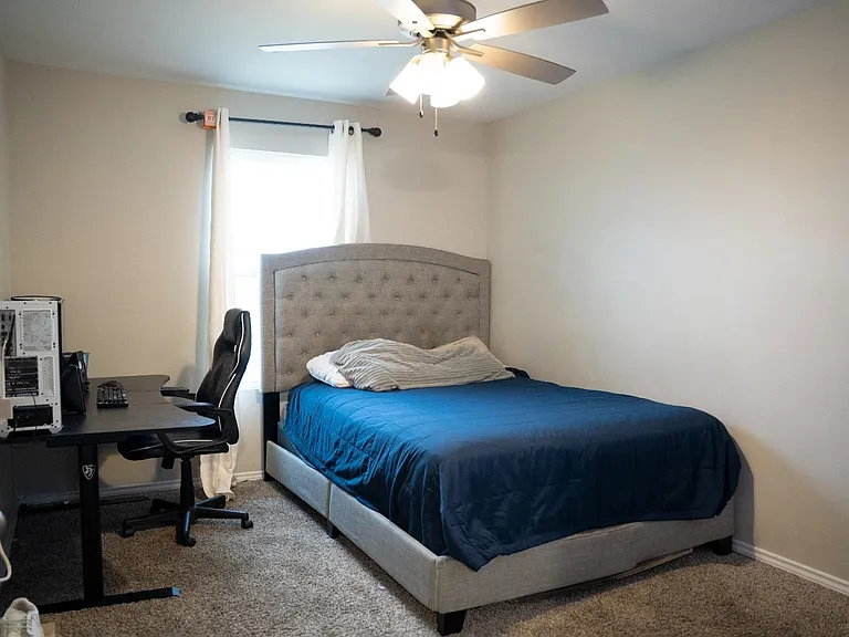 4207 Lorisa Dr — Photo 25