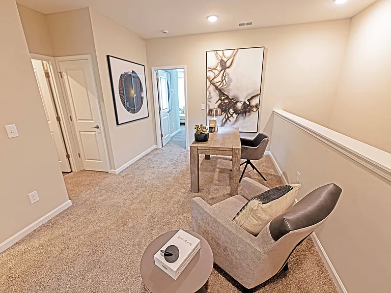 Tessa Barrow Crossing Townhomes — Photo 24