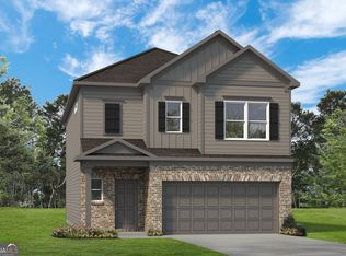 10422 Trellis Ln, Hampton, GA 30228