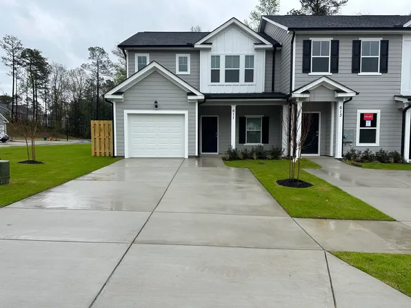 611 Caroline Court #8a, North Augusta, SC 29841