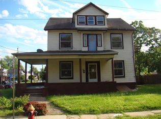 901 Edgewood Ave, Trenton, NJ