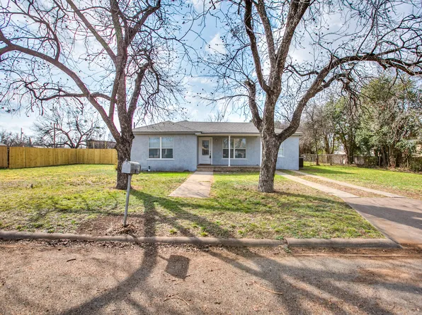 31 Garden Rd, San Angelo, TX 76903