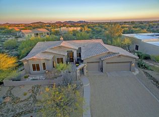 5467 E Woodstock Rd, Cave Creek, AZ 85331