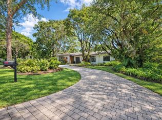 Charlotte Estates, Palmetto Bay, FL 33157