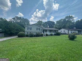 1572 Blackwell Rd, Marietta, GA 30066