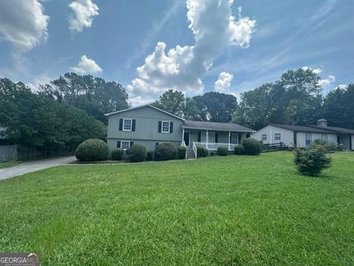 1572 Blackwell Rd, Marietta, GA, 30066