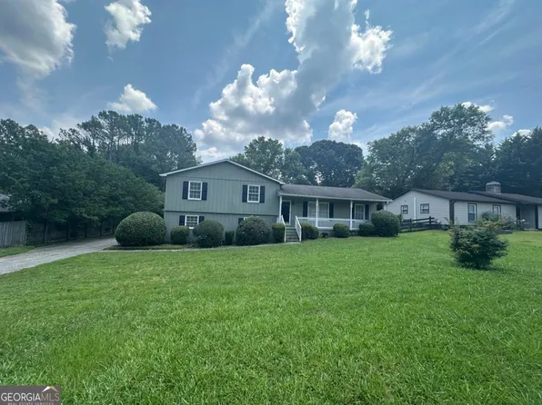 1572 Blackwell Rd, Marietta, GA 30066