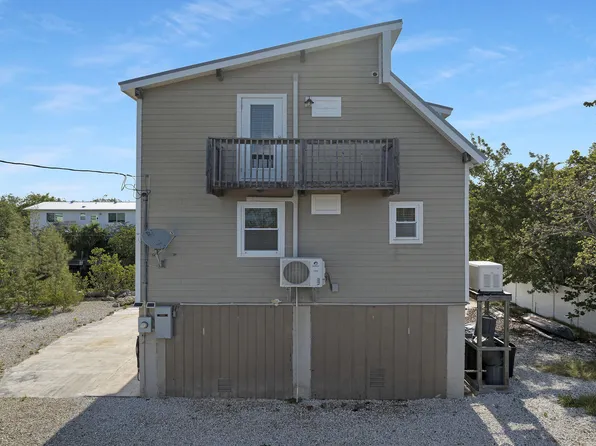 813 Hawksbill Ln, Sugarloaf Key, FL 33042