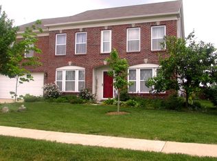 10759 Broadlands Dr, Brownsburg, IN 46112