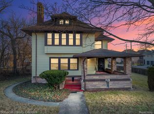 208 Arden Park Blvd, Detroit, MI 48202