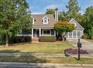 3398 Townside Dr, Bishop, GA 30621