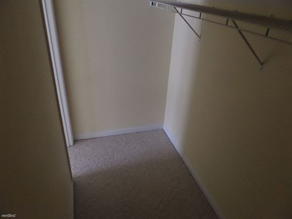 large walk in closets