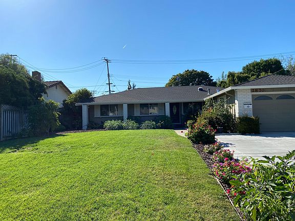 3rd image of 2870 Pruneridge Ave