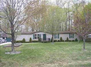 4019 Kuebler Dr, Alanson, MI 49706