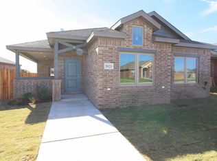 5923 104th St, Lubbock, TX 79424