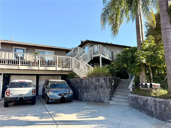 151 W Canada Unit C, San Clemente, CA 92672