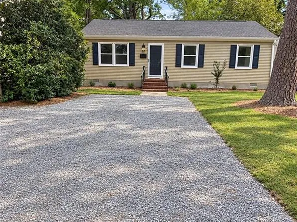 3 Alpine St, Newport News, VA 23606