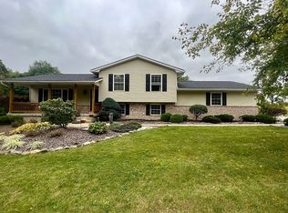 3693 Saint James Rd, Lexington, OH 44904