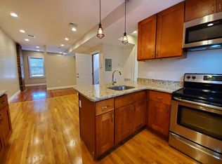 28 Pompeii St APT 2, Roxbury, MA 02119