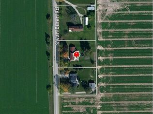 3099 S Van Buren Rd, Reese, MI 48757