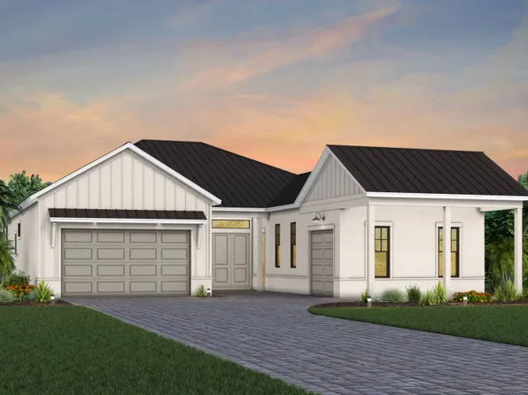 Madeira Plan, Vivid Shores