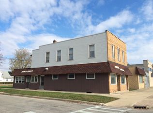 369-371 W Broad Way, Bradley, IL 60915