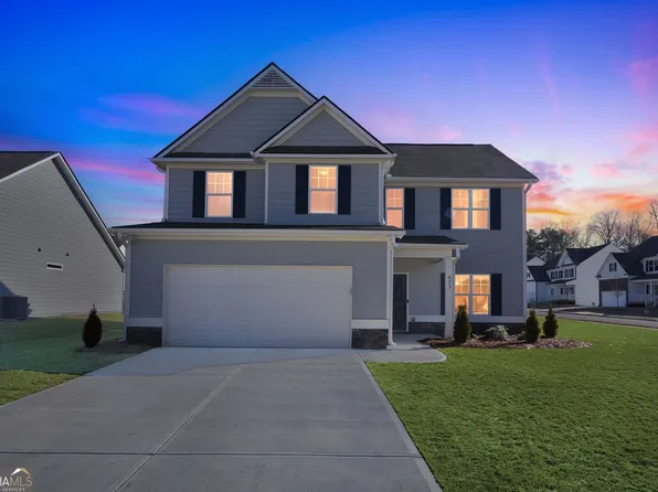 873 River Run Dr, Dallas, GA 30132