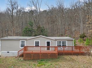 1070 N Pryor Cove Rd, Jasper, TN 37347