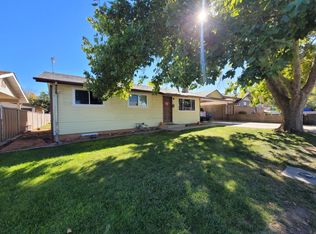 332 N 800 W, Cedar City, UT 84721