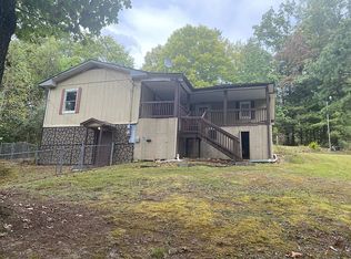 330 Cove Rd, Haysi, VA 24256
