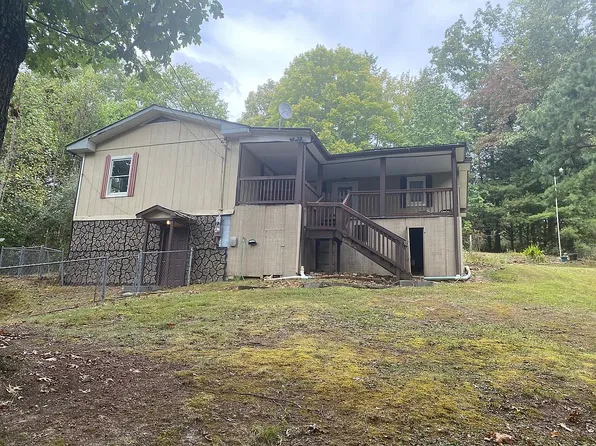 330 Cove Rd, Haysi, VA 24256