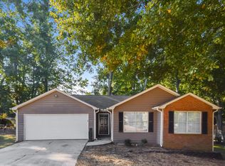 513 Jarrett Ct, McDonough, GA 30253