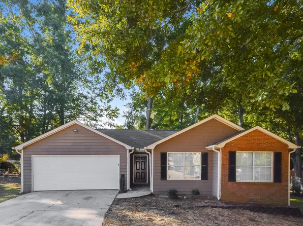 513 Jarrett Ct, McDonough, GA 30253