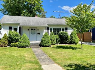 1409 Elm St, Alden, NY 14004