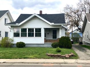 1605 Leo St, Dayton, OH 45404